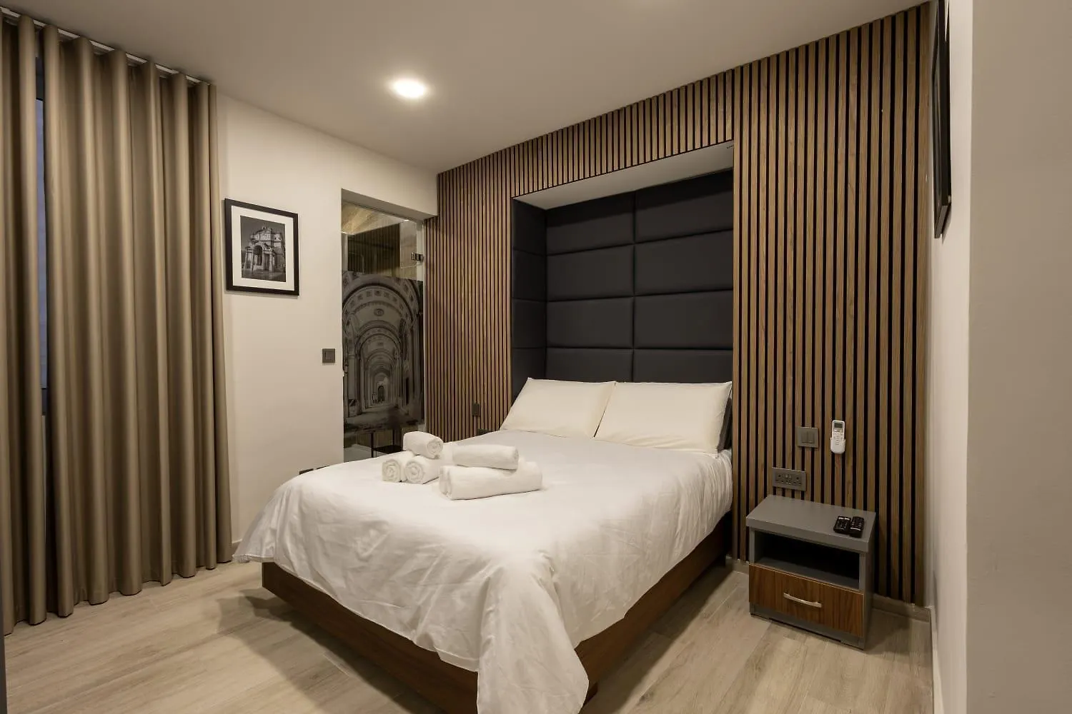 Piccolin Studios By Gb Apts Valletta Apartment