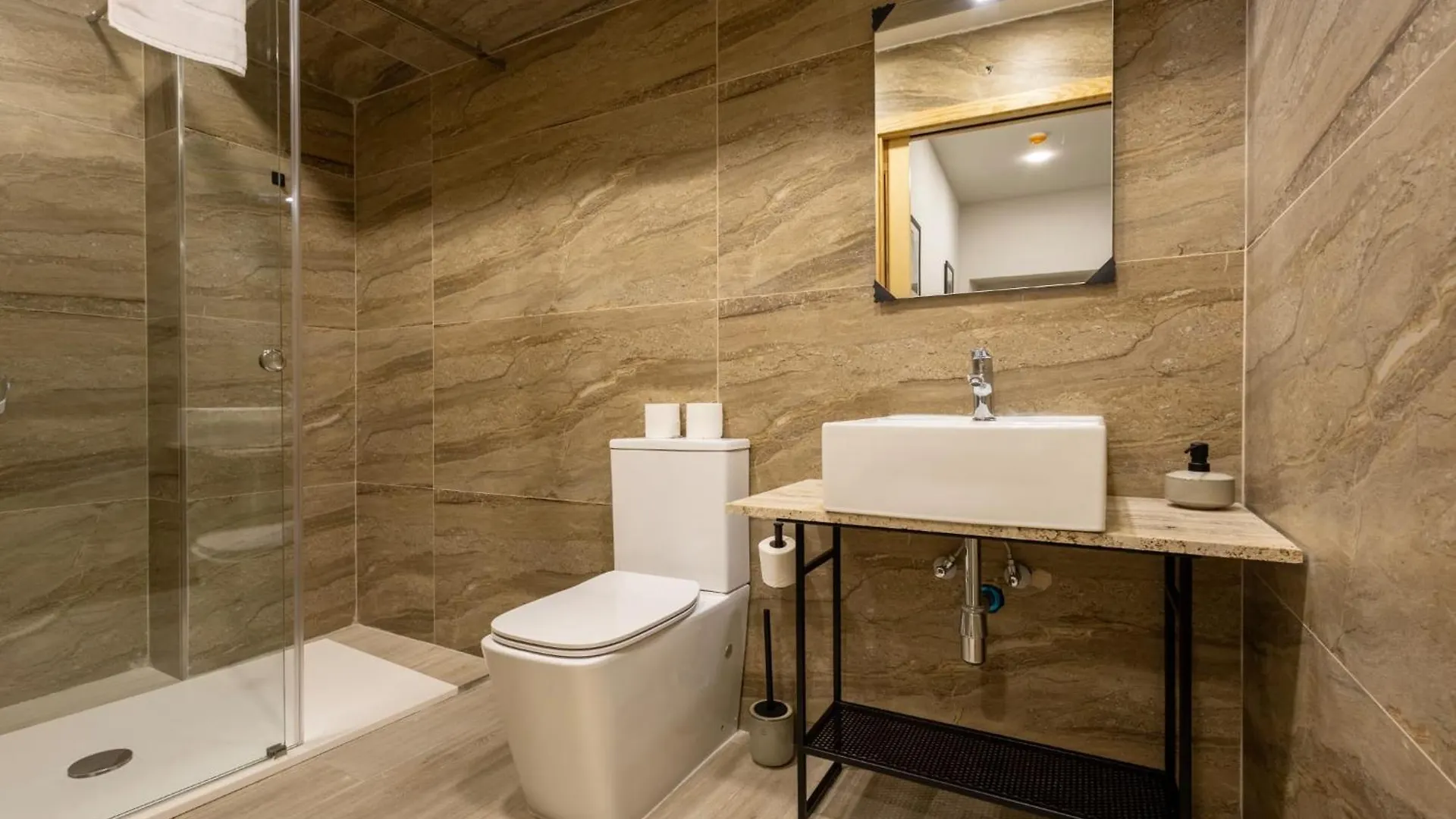 Piccolin Studios By Gb Apts Valletta