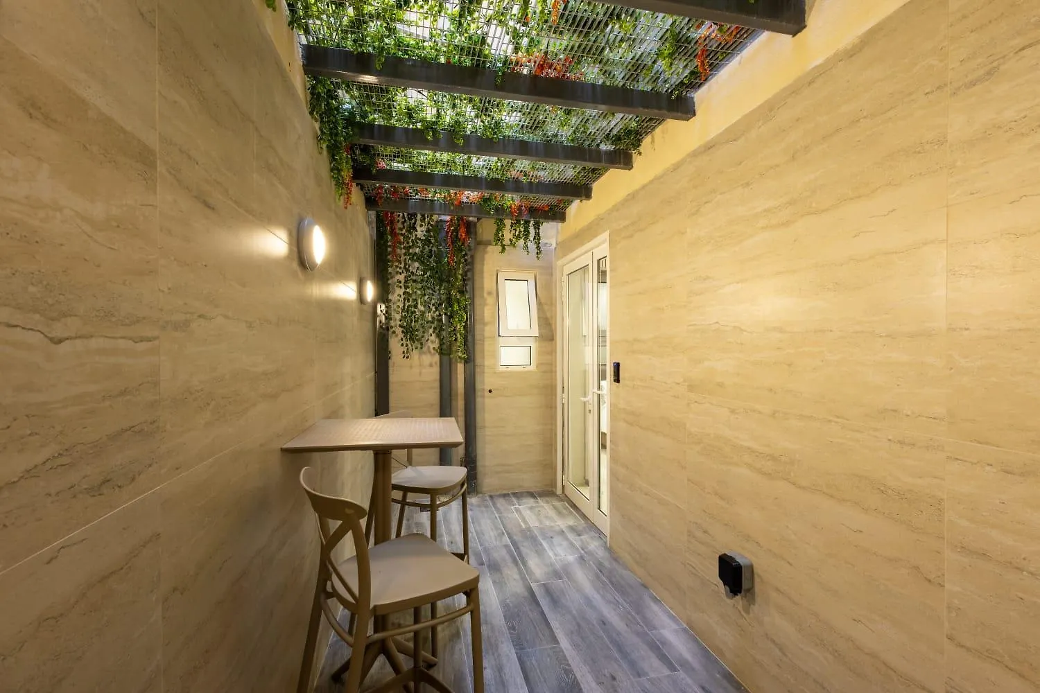 Piccolin Studios By Gb Apts location